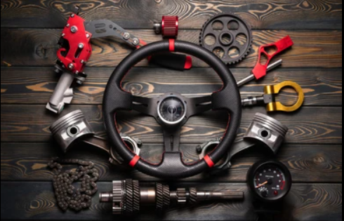 Upgrade Your Ride: Accessories That Make Any Car Feel Luxurious